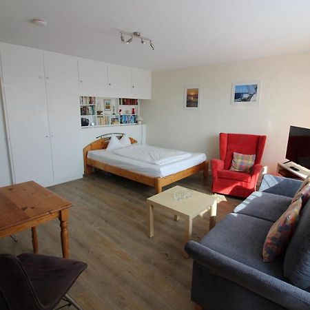 Haus Nordseeresidenz Wohnung 94 Вестерланд Экстерьер фото