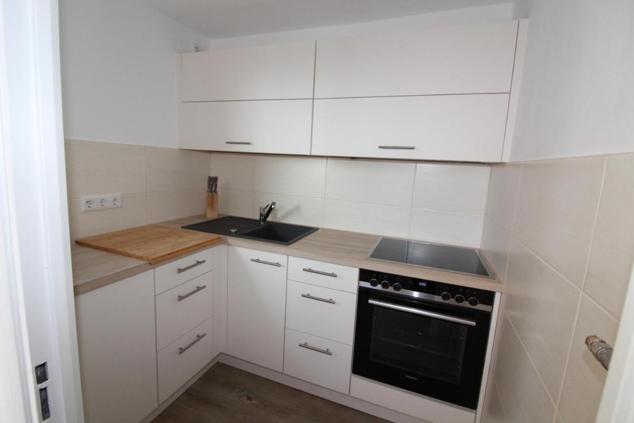 Haus Nordseeresidenz Wohnung 94 Вестерланд Экстерьер фото